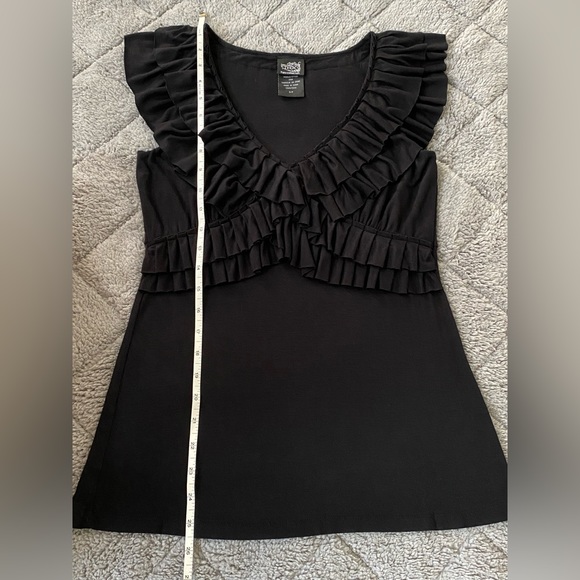 THX Thanx Collection top - Picture 5 of 8